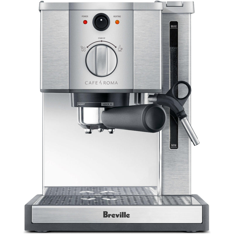 ESP8BSS1BCA1 Breville Caf Roma ESP8BSS1BCA1 TA Appliance TA