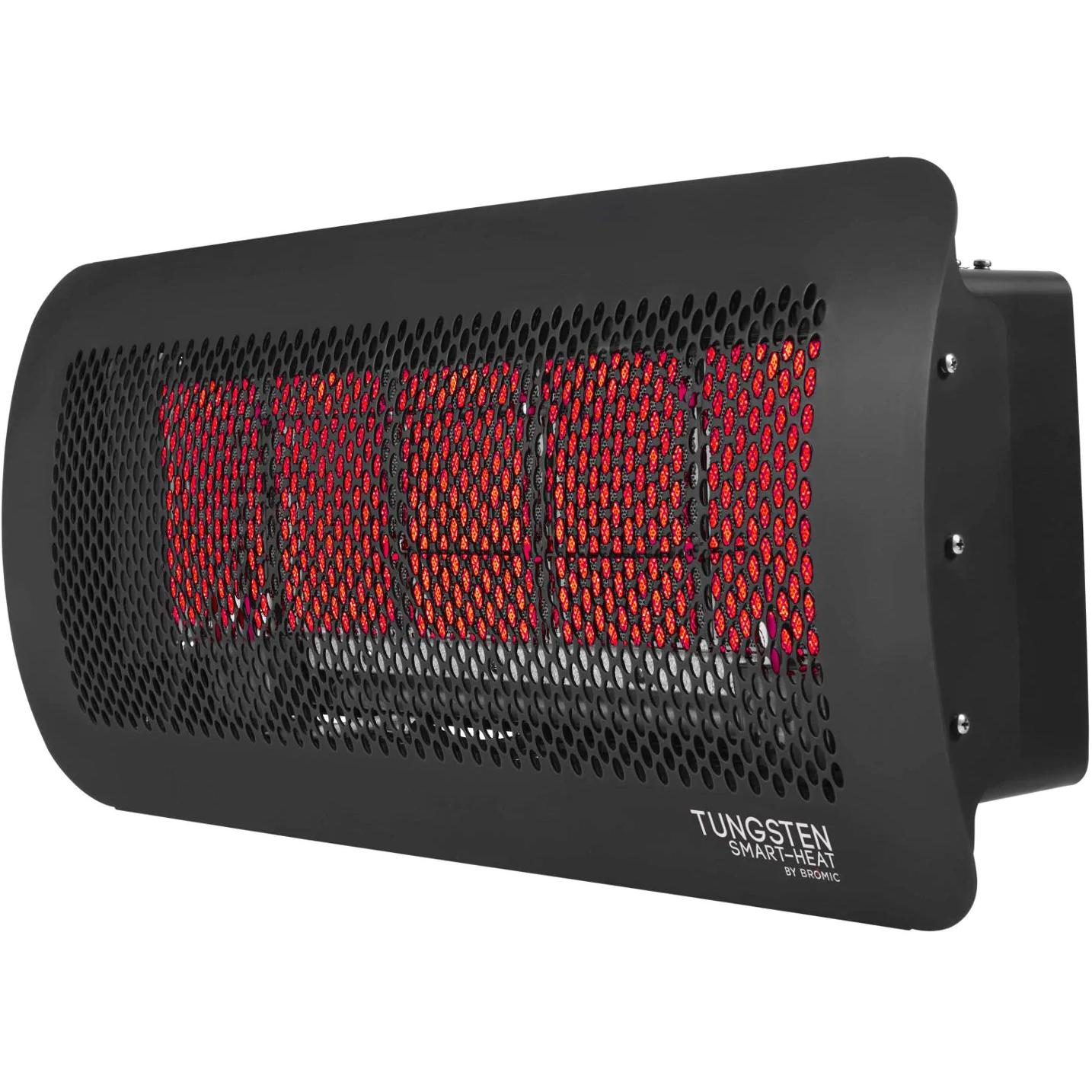 Bromic Heating Tungsten Smart-Heat™ 500 Series Natural Gas Outdoor Heater BH0210003-1 IMAGE 2