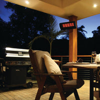 Bromic Heating Tungsten Smart-Heat™ 500 Series Natural Gas Outdoor Heater BH0210003-1 IMAGE 5