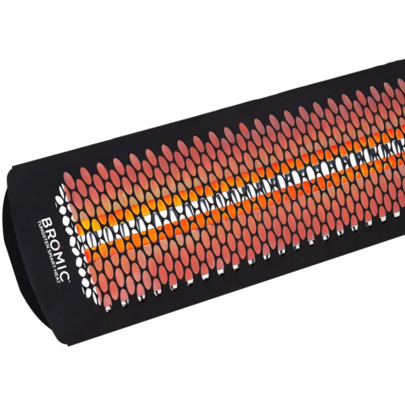 Bromic Heating Tungsten Smart-Heat™ Electric Outdoor Heater BH042003-4 IMAGE 2