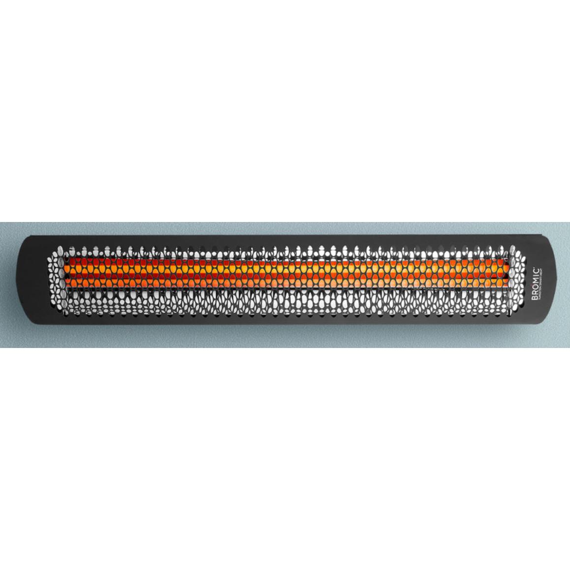 Bromic Heating Tungsten Smart-Heat™ Electric Outdoor Heater BH042003-4 IMAGE 3