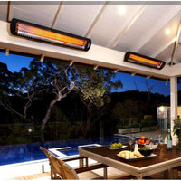 Bromic Heating Tungsten Smart-Heat™ Electric Outdoor Heater BH042003-4 IMAGE 4