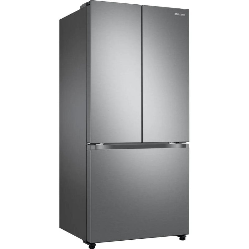 Samsung Refrigerators French 3-Door RF18A5101SR/AA IMAGE 11