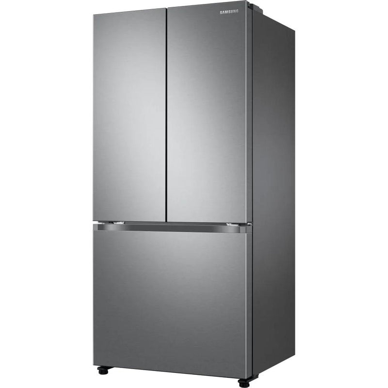 Samsung Refrigerators French 3-Door RF18A5101SR/AA IMAGE 12