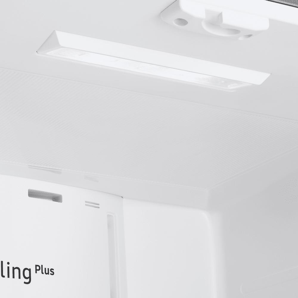 Samsung Refrigerators French 3-Door RF18A5101SR/AA IMAGE 9