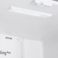 Samsung Refrigerators French 3-Door RF18A5101SR/AA IMAGE 9