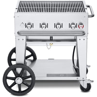 Crown Verity Grills Gas Grills CV-MCB-30 IMAGE 1