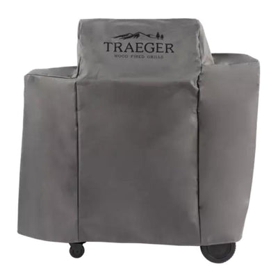 Traeger Grill and Oven Accessories Covers BAC560 IMAGE 1