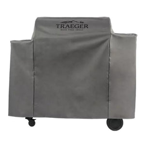 Traeger Grill and Oven Accessories Covers BAC561 IMAGE 1