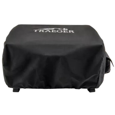 Traeger Grill and Oven Accessories Covers BAC562 IMAGE 1