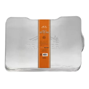 Traeger Grill and Oven Accessories Trays/Pans/Baskets/Racks BAC565 IMAGE 1