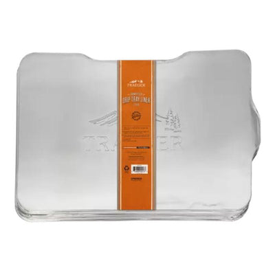 Traeger Grill and Oven Accessories Trays/Pans/Baskets/Racks BAC565 IMAGE 1