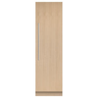 Fisher & Paykel 24-inch, 12.4 cu.ft. Built-in All Refrigerator with ActiveSmart™ RS2484SRHK1 IMAGE 1