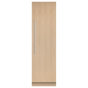 Fisher & Paykel 24-inch, 12.4 cu.ft. Built-in All Refrigerator with ActiveSmart™ RS2484SRHK1 IMAGE 1