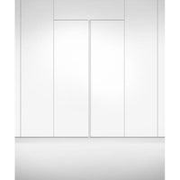 Fisher & Paykel 24-inch, 12.4 cu.ft. Built-in All Refrigerator with ActiveSmart™ RS2484SRHK1 IMAGE 3
