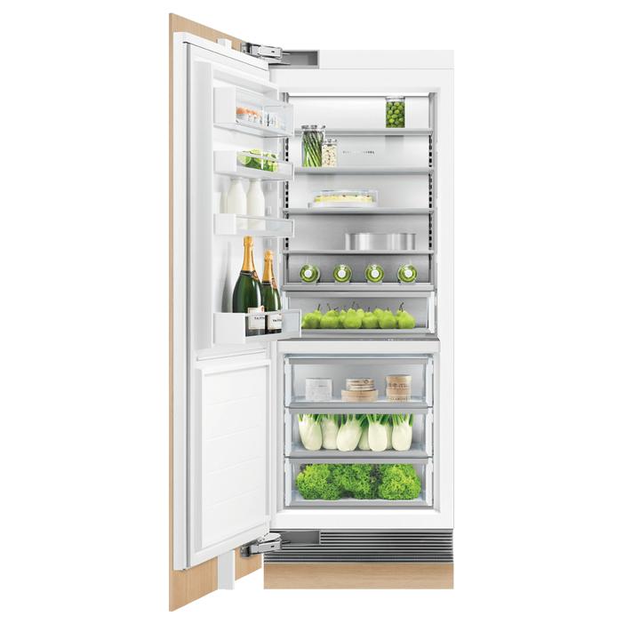 Fisher & Paykel Refrigerators All Refrigerator RS3084SLHK1 IMAGE 2