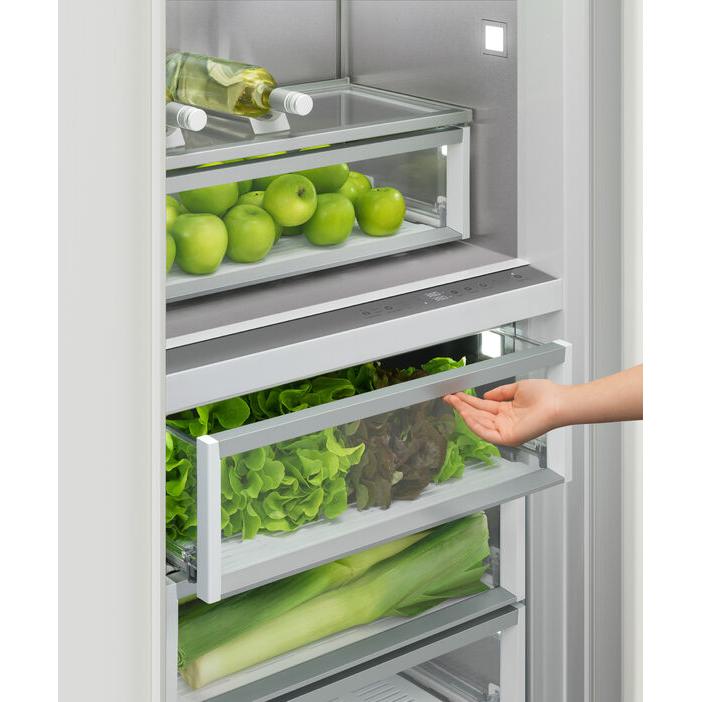 Fisher & Paykel Refrigerators All Refrigerator RS3084SLHK1 IMAGE 4