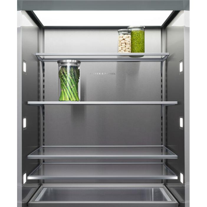 Fisher & Paykel Refrigerators All Refrigerator RS3084SLHK1 IMAGE 5