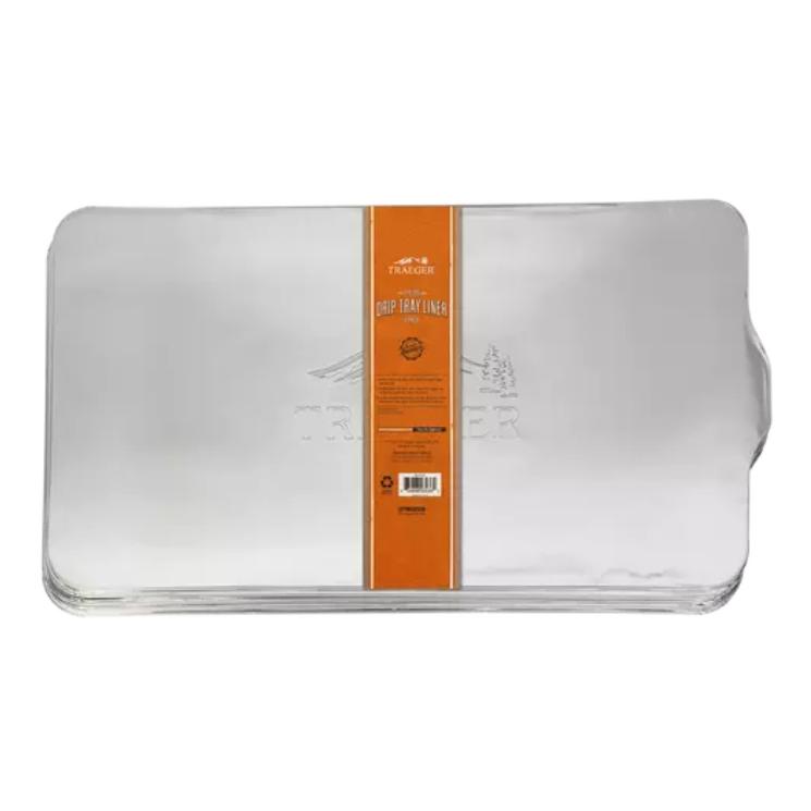 Traeger Grill and Oven Accessories Trays/Pans/Baskets/Racks BAC568 IMAGE 1