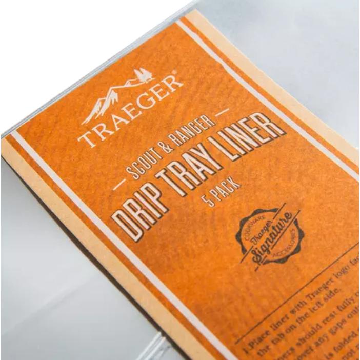 Traeger Grill and Oven Accessories Trays/Pans/Baskets/Racks BAC571 IMAGE 2