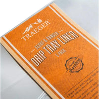 Traeger Grill and Oven Accessories Trays/Pans/Baskets/Racks BAC571 IMAGE 2