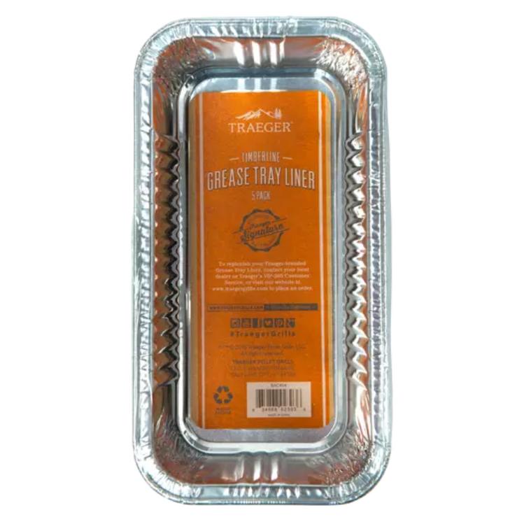 Traeger Grill and Oven Accessories Trays/Pans/Baskets/Racks BAC582 IMAGE 2