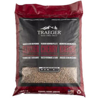 Traeger Outdoor Cooking Fuels Pellets PEL339 IMAGE 1