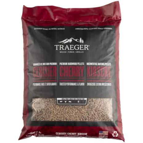 Traeger Outdoor Cooking Fuels Pellets PEL339 IMAGE 1