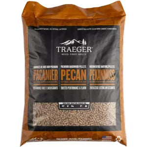 Traeger Outdoor Cooking Fuels Pellets PEL340 IMAGE 1