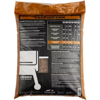 Traeger Outdoor Cooking Fuels Pellets PEL340 IMAGE 2