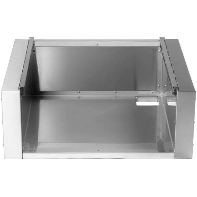 DCS Grill and Oven Accessories Insulated Jackets BGA24-IJS IMAGE 1