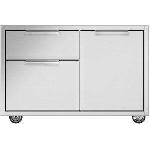 DCS Grill and Oven Carts Freestanding CAD1-30E IMAGE 1
