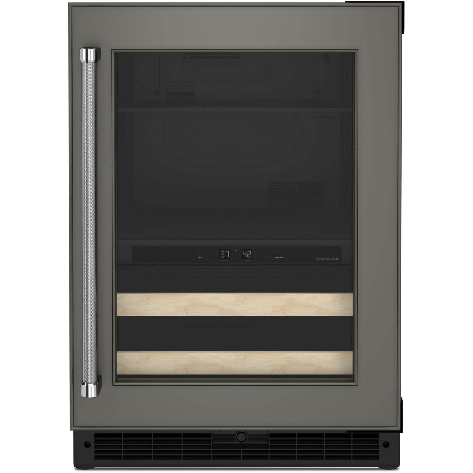 KitchenAid Beverage Centers Beverage Center KUBR214KPA IMAGE 1