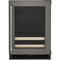 KitchenAid Beverage Centers Beverage Center KUBR214KPA IMAGE 1