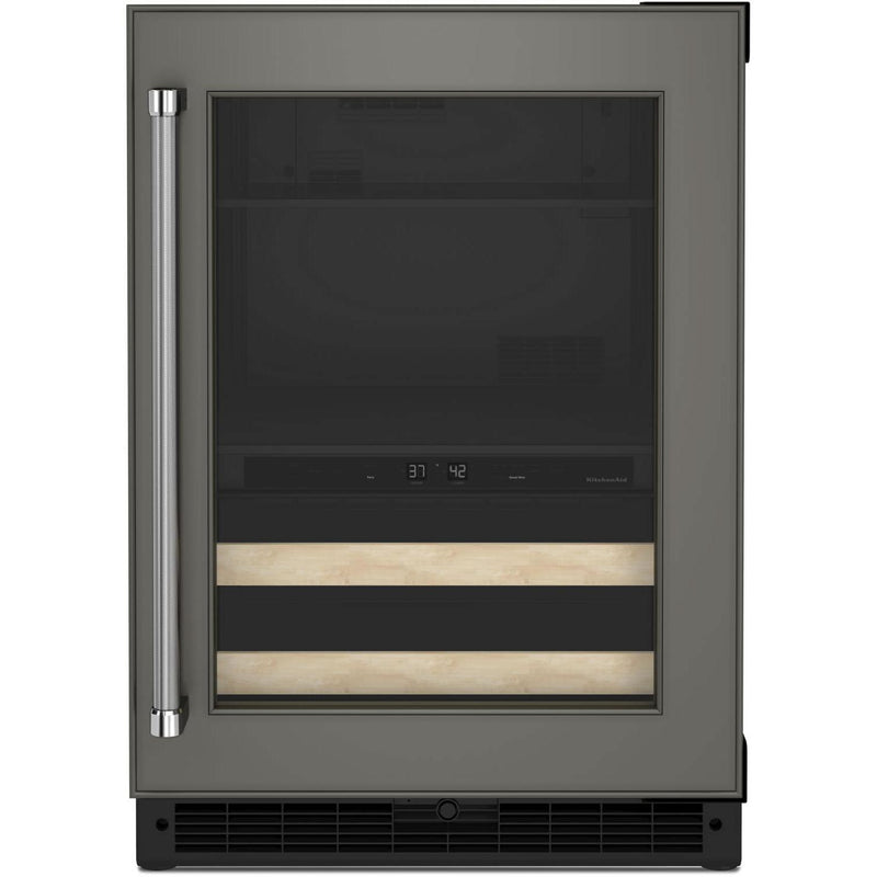 KitchenAid Beverage Centers Beverage Center KUBR214KPA IMAGE 1