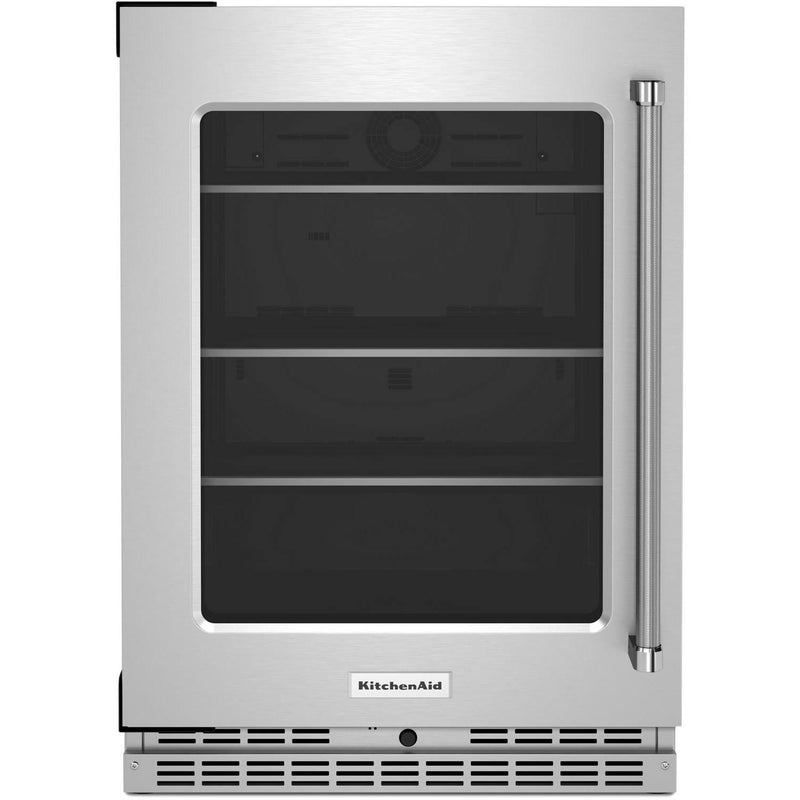 KitchenAid Refrigerators Compact KURL314KSS IMAGE 1