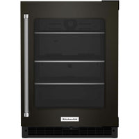 KitchenAid Refrigerators Compact KURR314KBS IMAGE 1