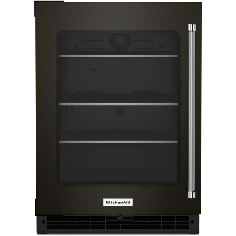 KitchenAid Refrigerators Compact KURL314KBS IMAGE 1