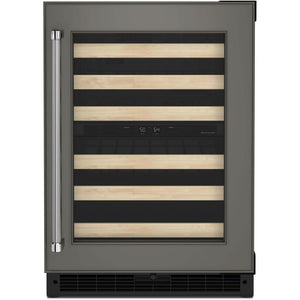 KitchenAid Wine Storage 37-48 Bottles KUWR214KPA IMAGE 1