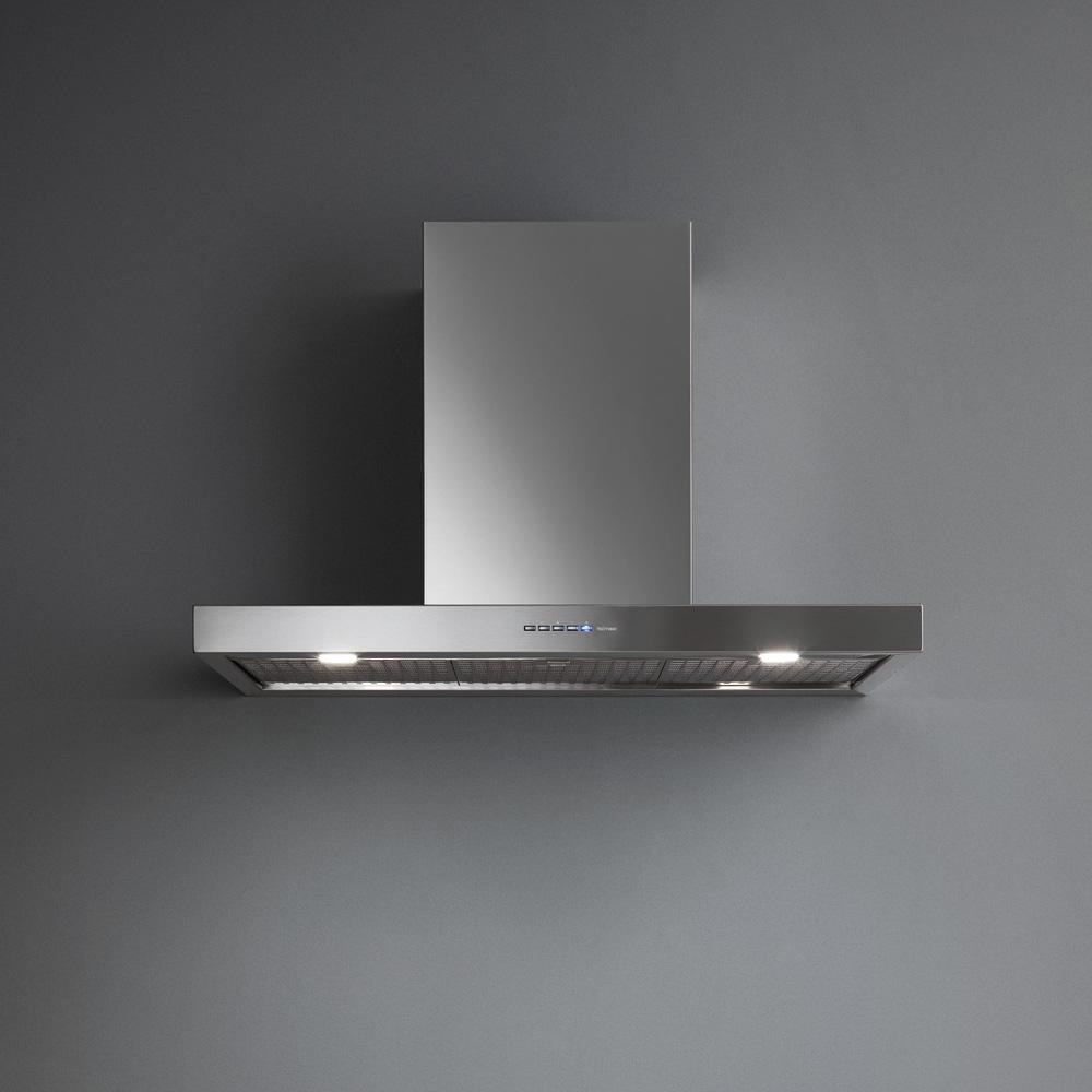 Falmec Ventilation Range Hoods FNPLS36I5SS-R IMAGE 1