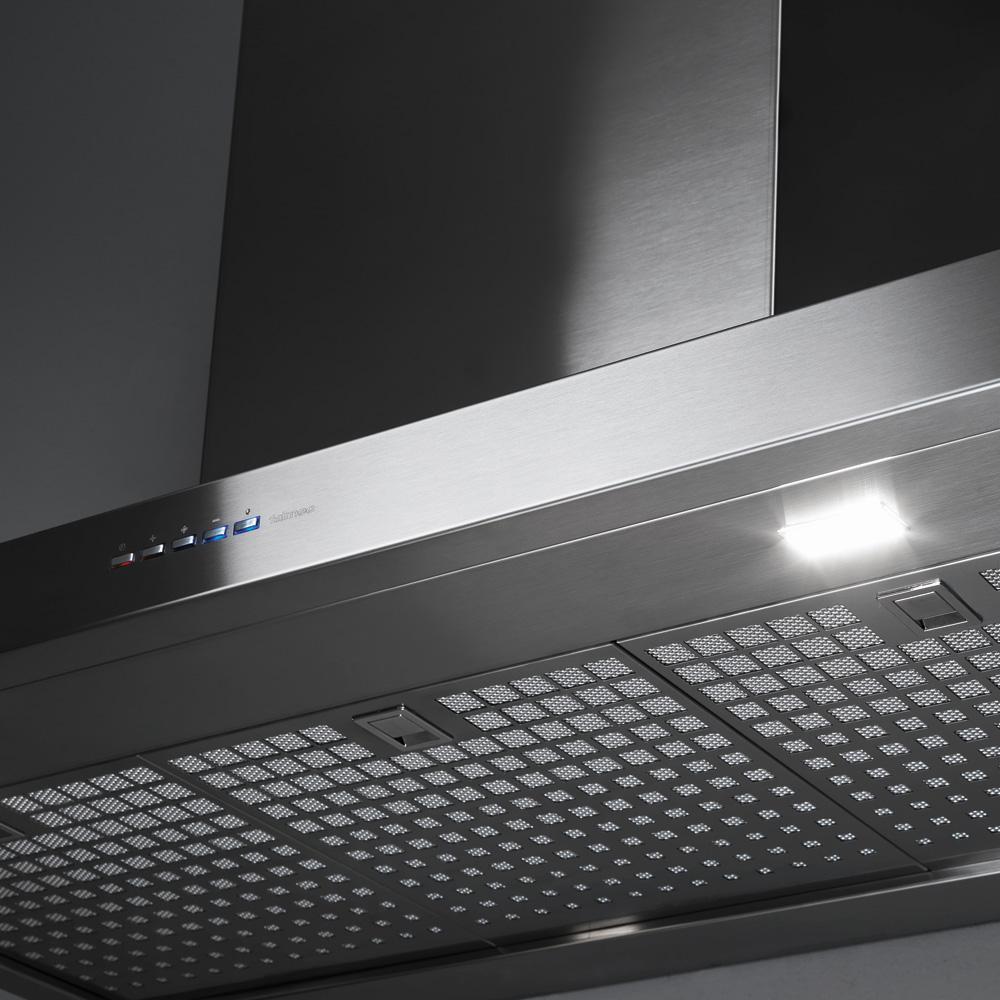 Falmec Ventilation Range Hoods FNPLS36I5SS-R IMAGE 2