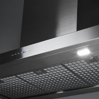 Falmec Ventilation Range Hoods FNPLS36I5SS-R IMAGE 2