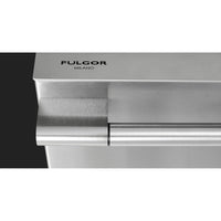 Fulgor Milano Handle Kit F6UHK24DISH IMAGE 1