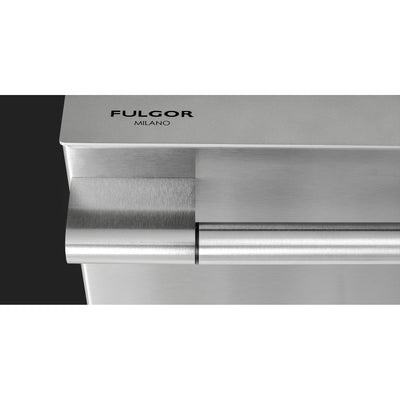 Fulgor Milano Handle Kit F6UHK24DISH IMAGE 1