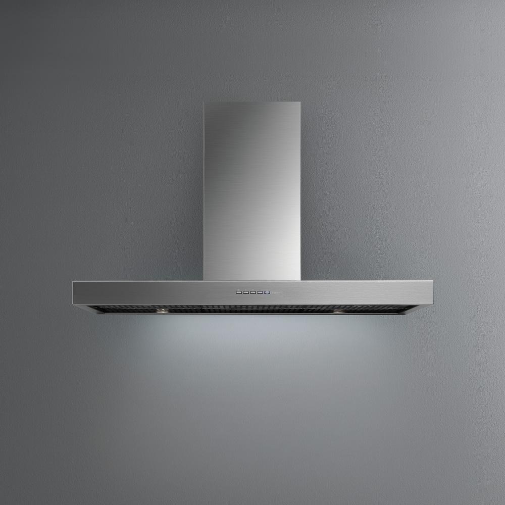 Falmec Ventilation Range Hoods FPMEX42I6SS-R IMAGE 1