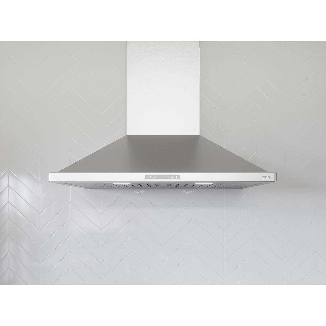 Zephyr Ventilation Range Hoods ZVE-E36DS IMAGE 1