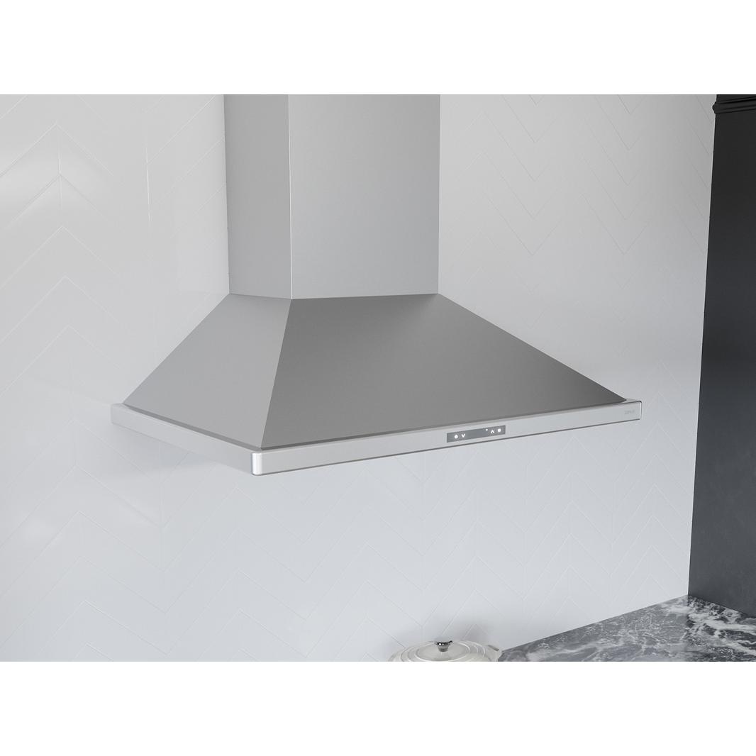 Zephyr Ventilation Range Hoods ZVE-E36DS IMAGE 2