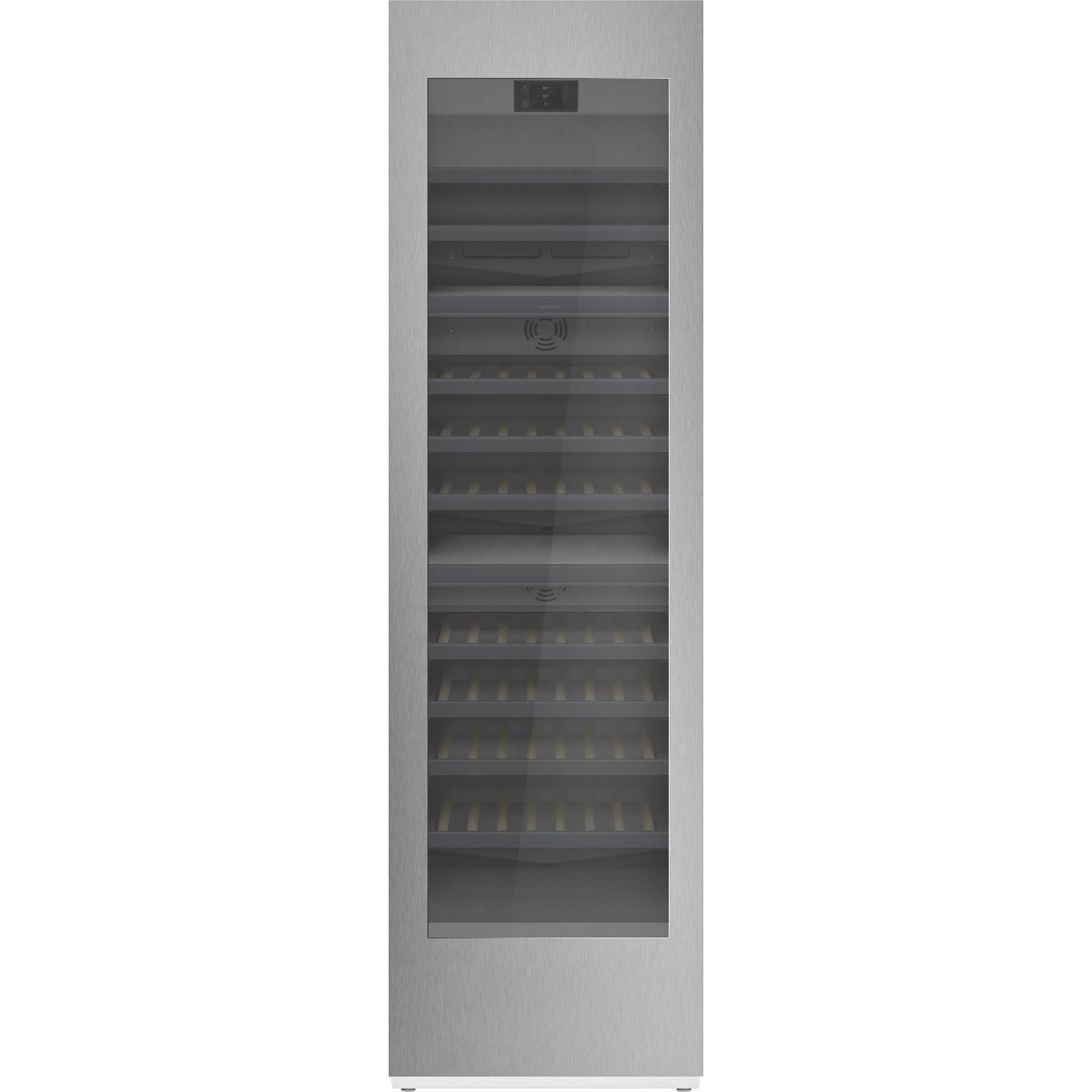 Gaggenau Wine Storage 61-120 Bottles RW 466 765 IMAGE 1