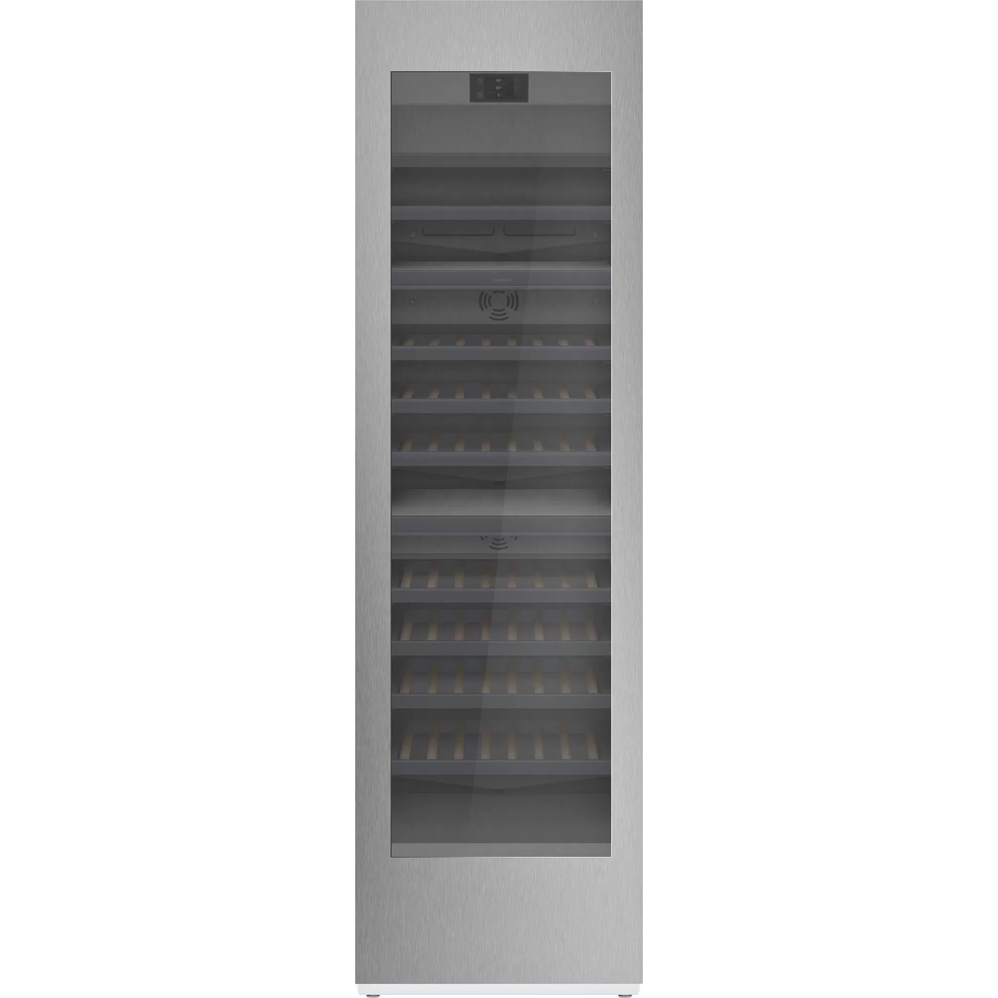 Gaggenau Wine Storage 61-120 Bottles RW 466 765 IMAGE 1