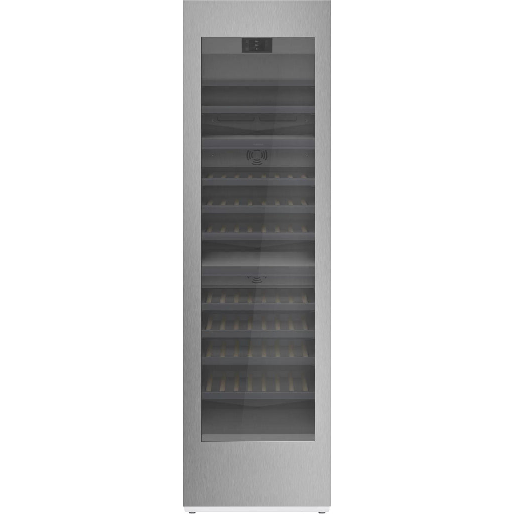 RW466765 Gaggenau 99Bottle Vario 400 Series Wine Cooler RW 466 765